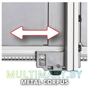 Распиловочный (циркулярный) станок Einhell TC-TS 254 U (4340510) картинка 4